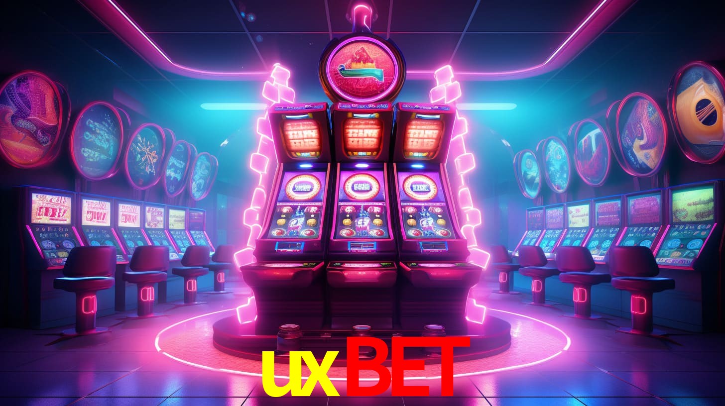 uxbet: Seu Cassino Premiado com Pagamentos Rápidos