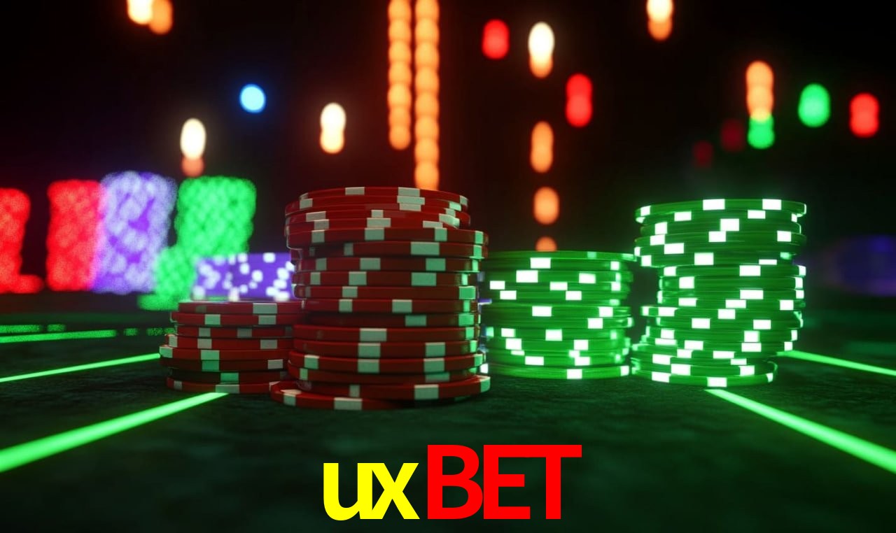 Statistics uxbet