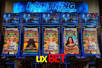 Desvendando o Mundo dos Jogos Virtuais na uxbet