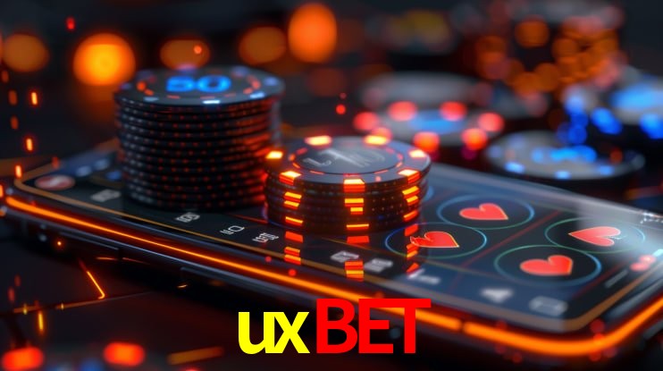 Welcome Bonus uxbet