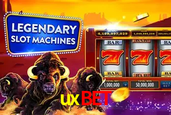 Descubra a Essência do uxbet: Nossa História e Compromissos
