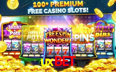 Desvendando o Mundo dos Jogos Virtuais na uxbet