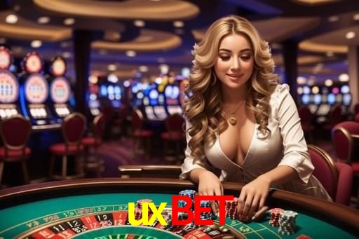 Aviator Game uxbet