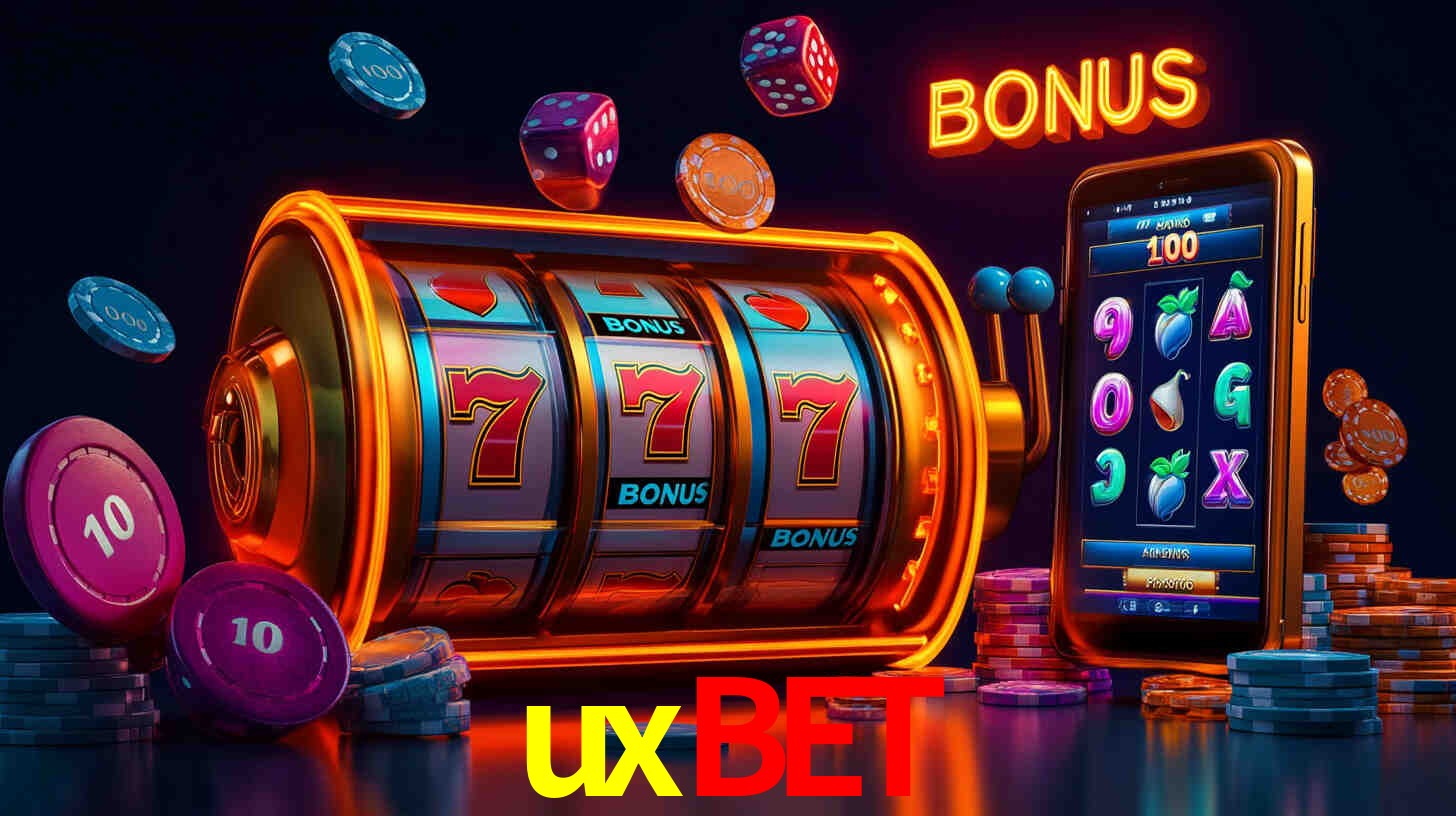 A Experiência Imersiva dos Cassinos Ao Vivo no uxbet