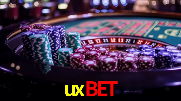 Tournaments uxbet