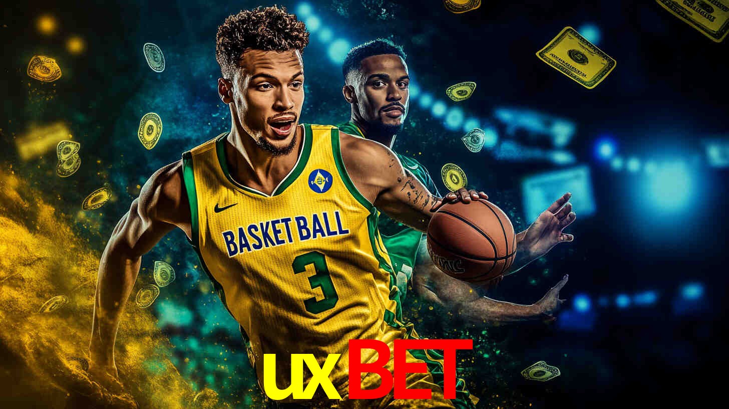 Desvendando o Mundo dos Jogos Virtuais na uxbet