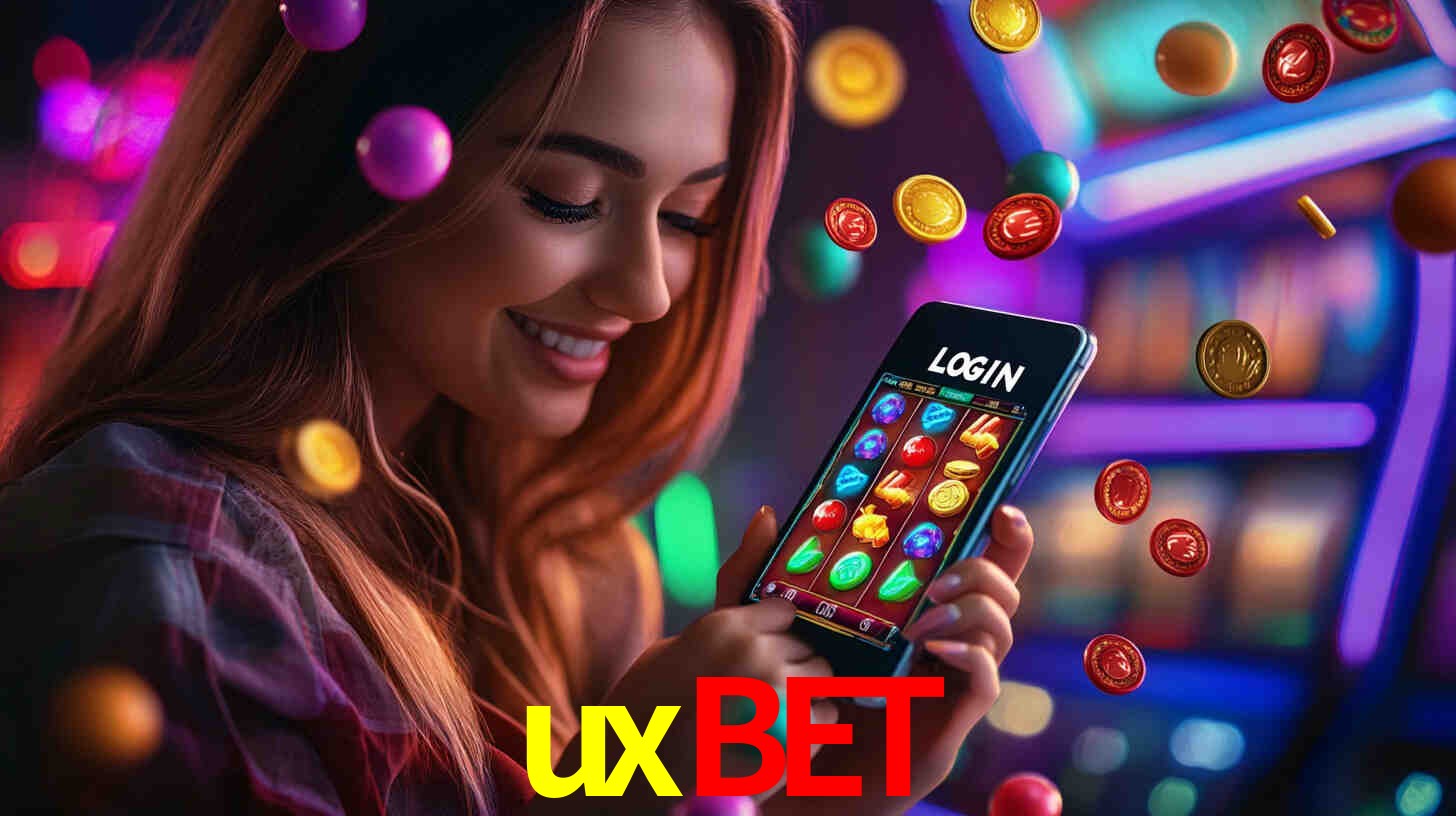 uxbet.com