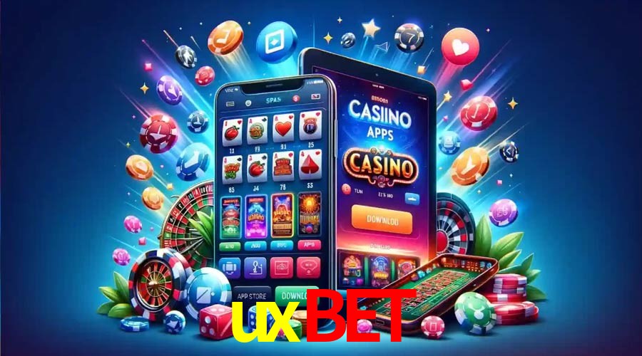 Account Benefits uxbet