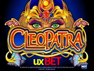 Live Casino uxbet