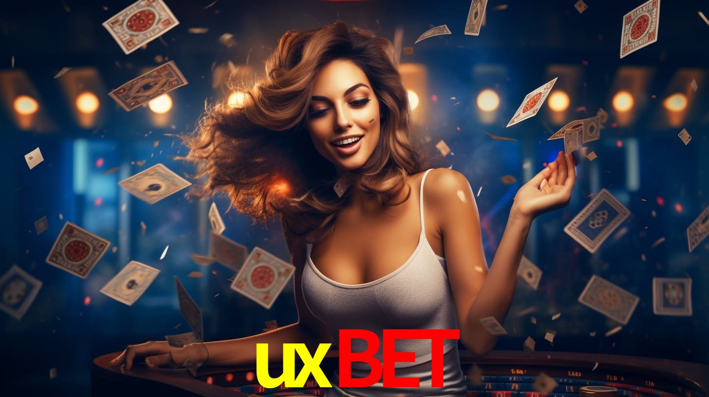 Live Casino uxbet