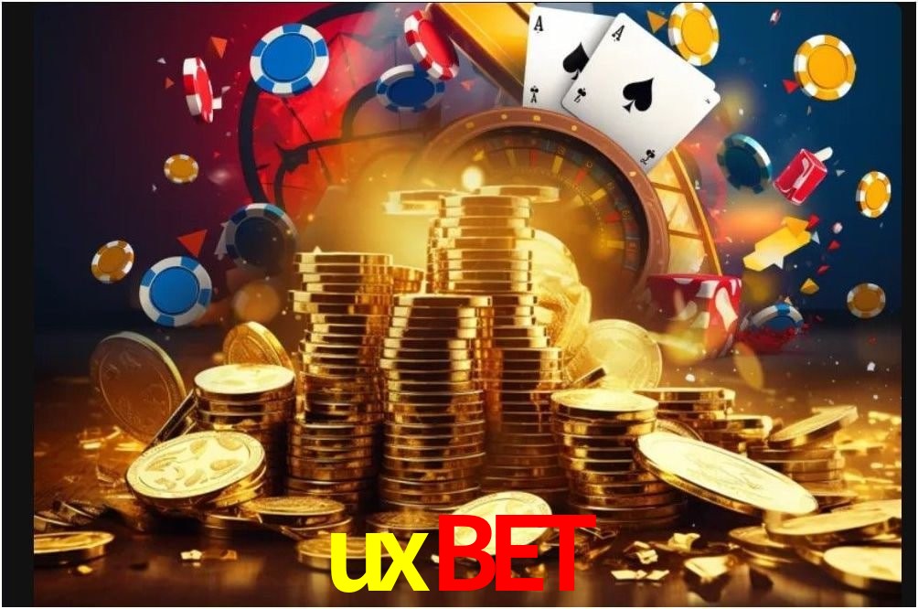 Aviator Game uxbet