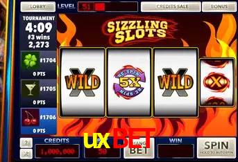 A Experiência Imersiva dos Cassinos Ao Vivo no uxbet