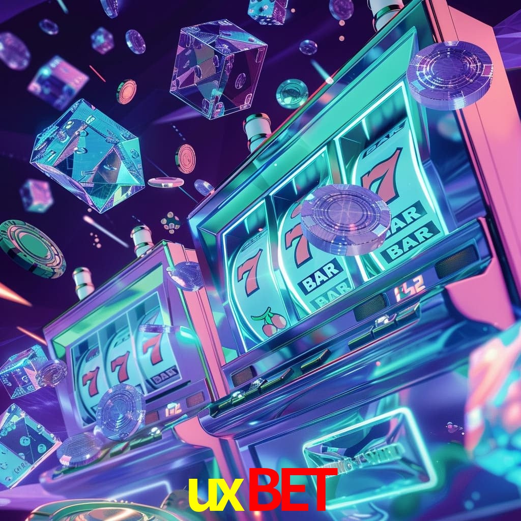 A Emoção da Loteria na uxbet: Uma Chance de Mudança de Vida