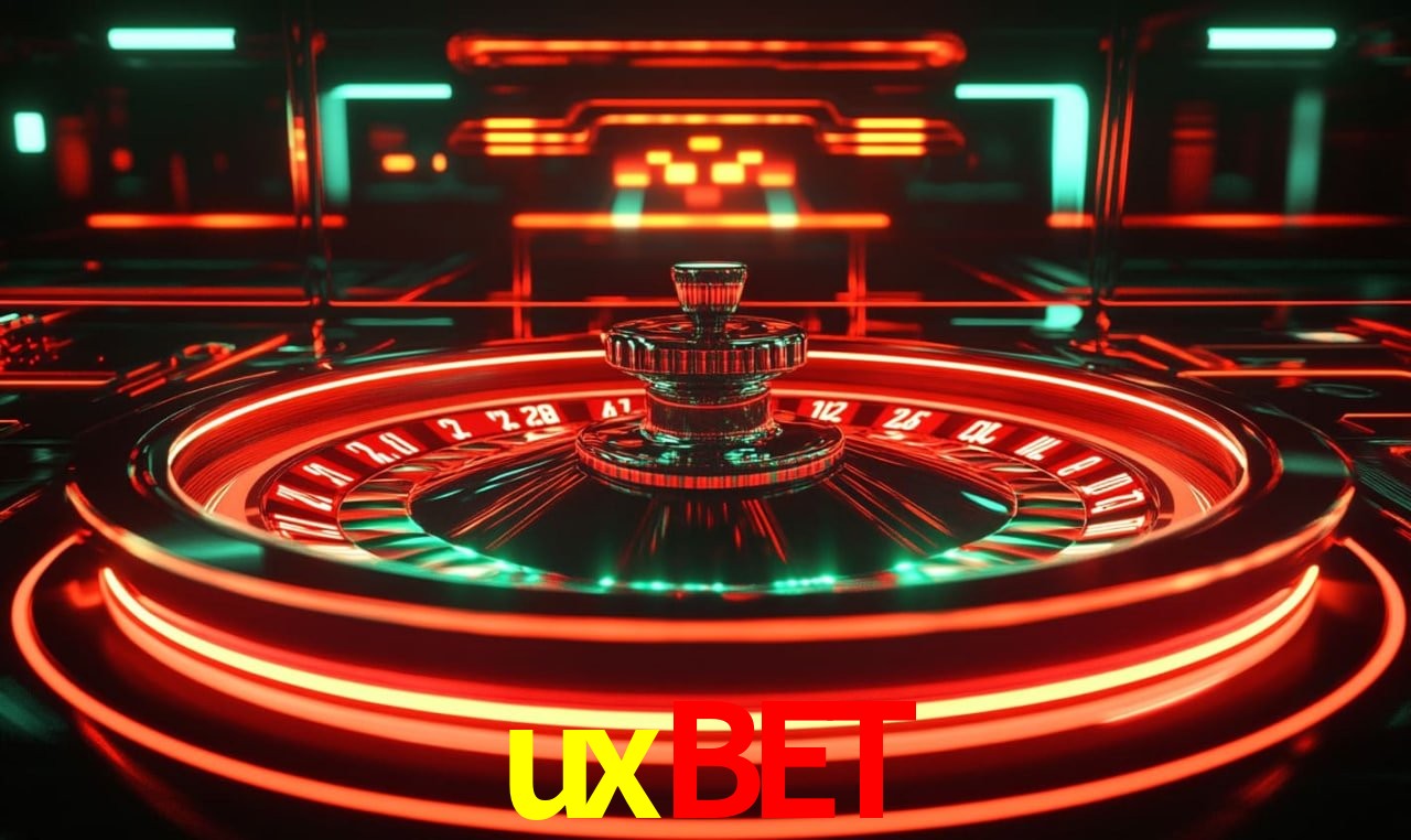 Apostas Esportivas na uxbet: Um Guia Completo