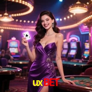 cassino uxbet