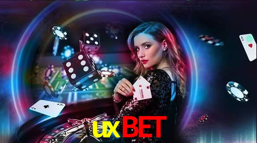 2FA Security uxbet