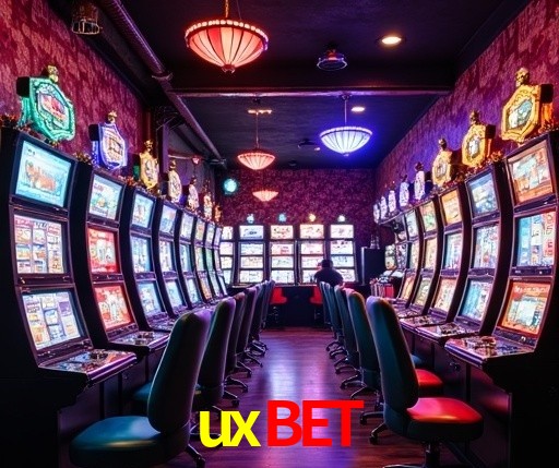 Seasonal Promotions uxbet