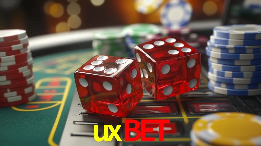 Daily Bonuses uxbet