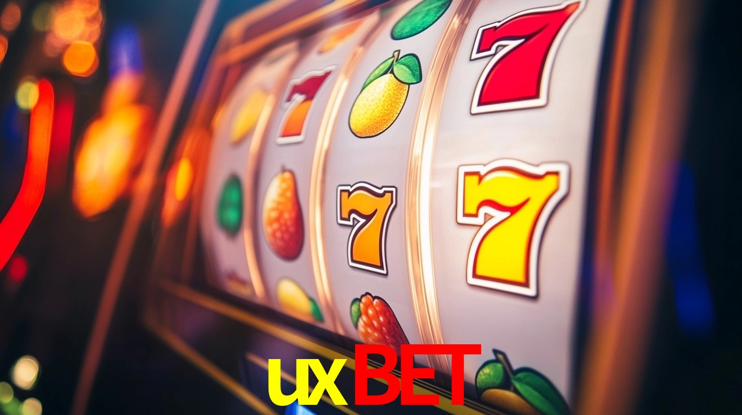 Welcome Bonus uxbet