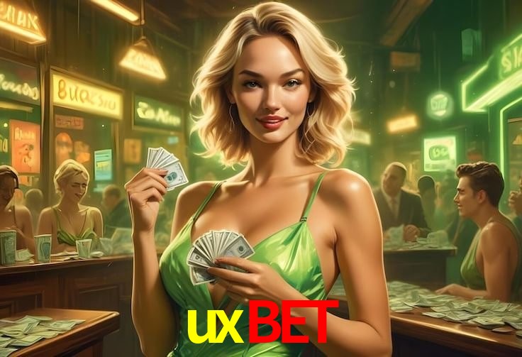 A Popularidade dos Caça-Níqueis no uxbet