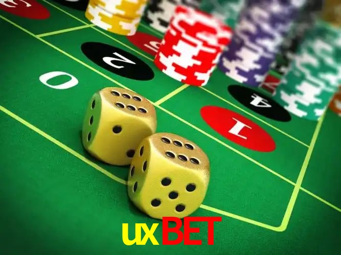Tennis Betting uxbet