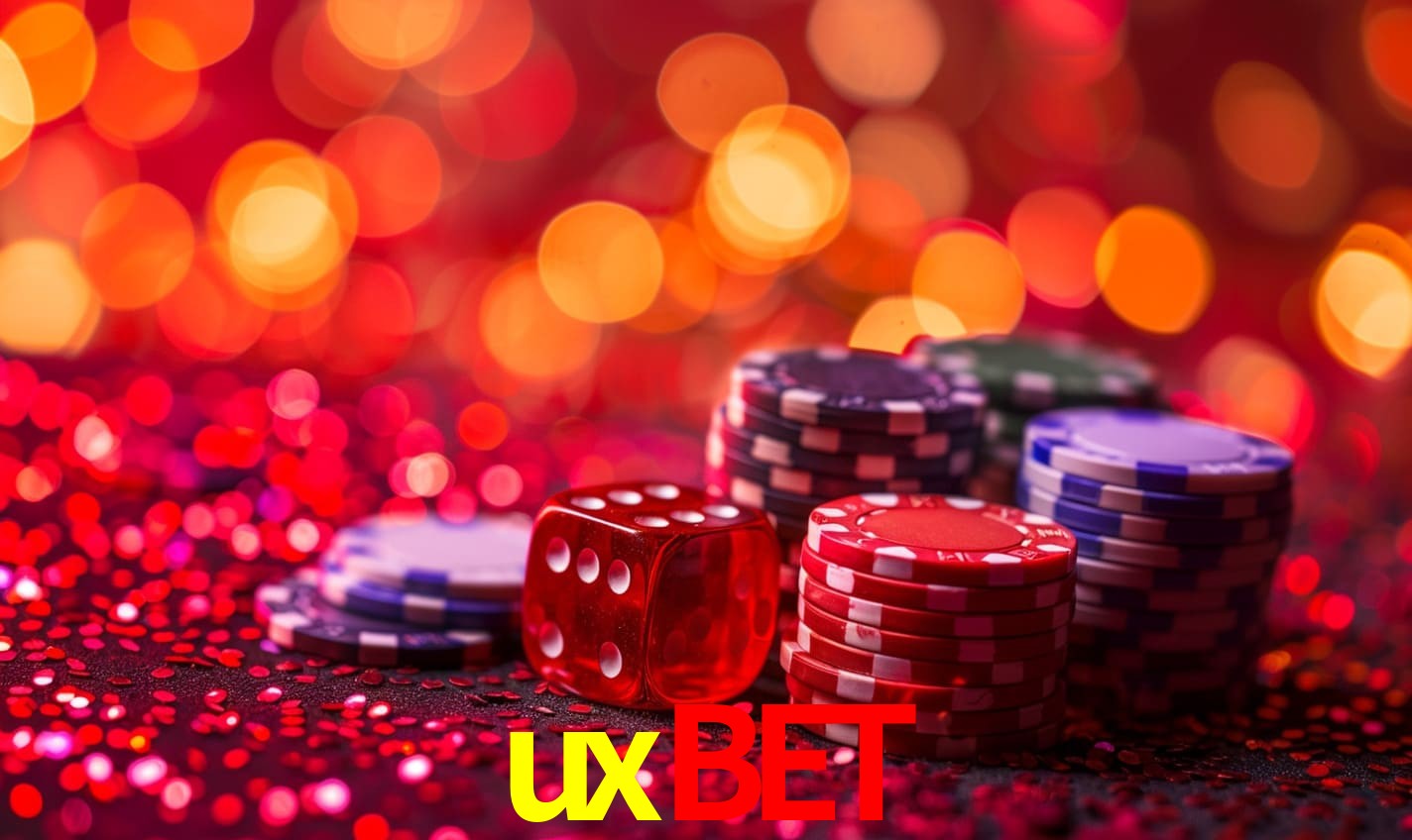 Explorando a Categoria de Eventos em Apostas na uxbet