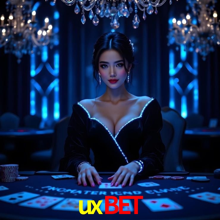 Live Casino uxbet