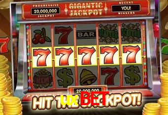 Descubra o Mundo do Cassino Online com uxbet