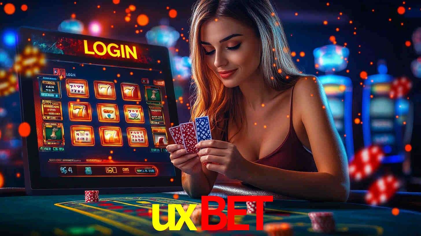 uxbet login