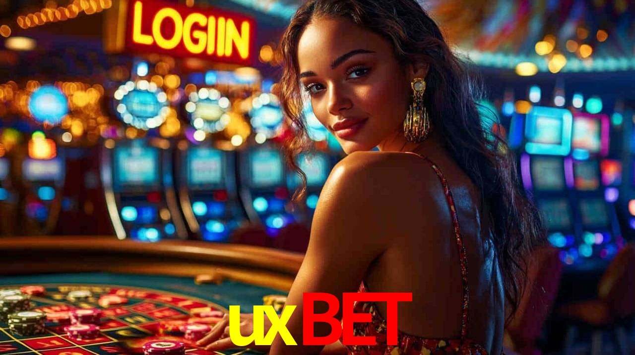 Game Providers uxbet