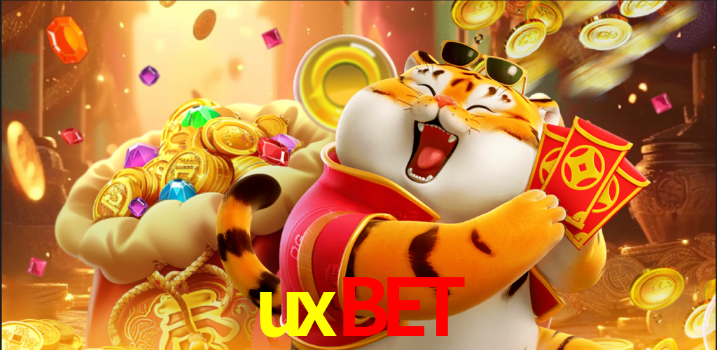 uxbet.com
