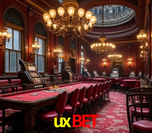 Platform Technology uxbet