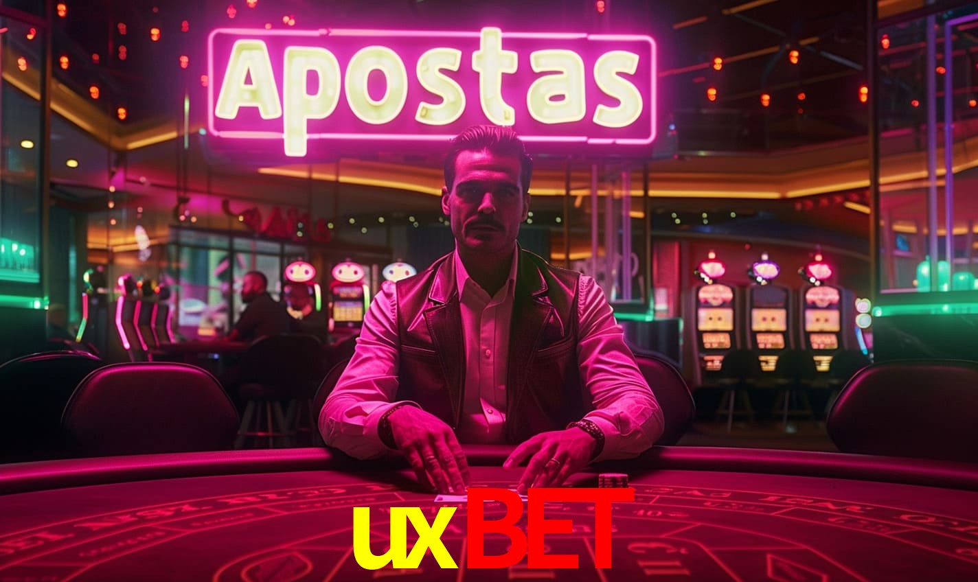 Descubra a Essência do uxbet: Nossa História e Compromissos