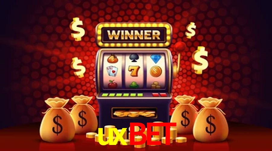 Secure Login uxbet
