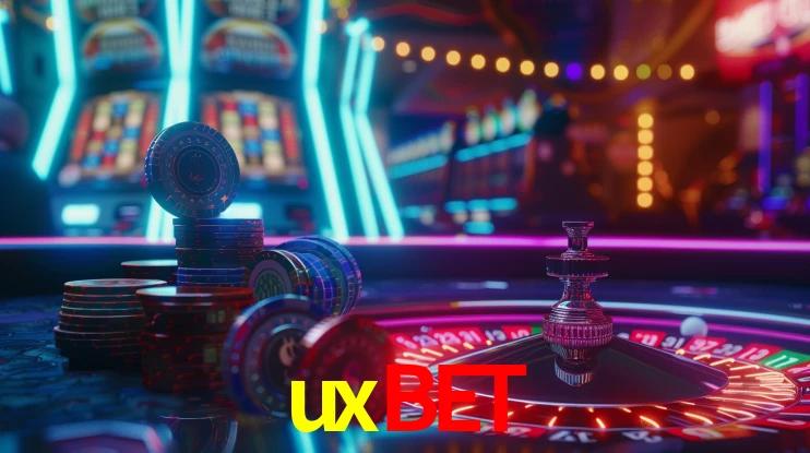 Live Casino uxbet