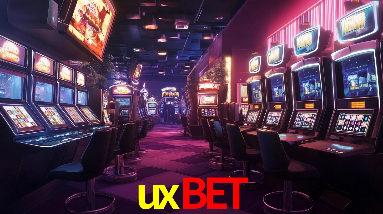 Daily Bonuses uxbet