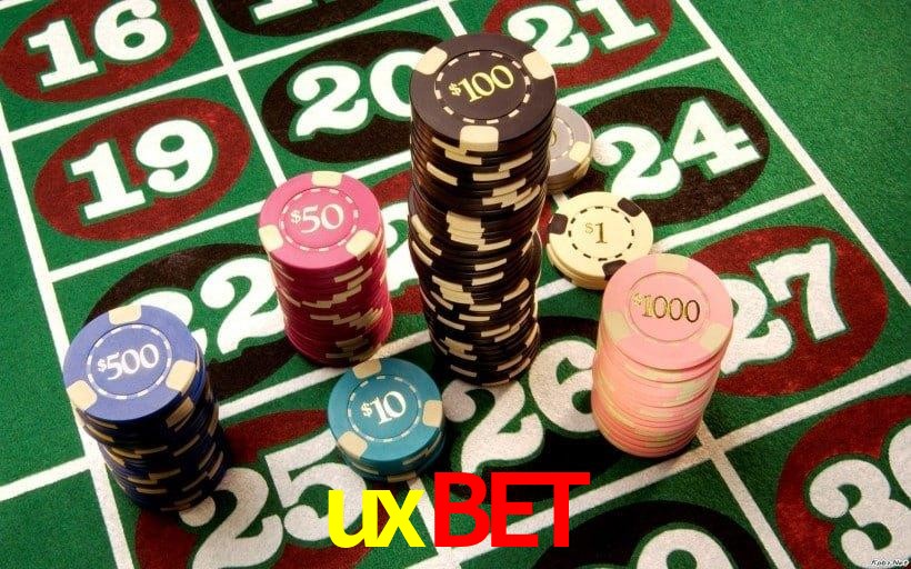Descubra o Programa VIP da uxbet: Vantagens Exclusivas para Jogadores