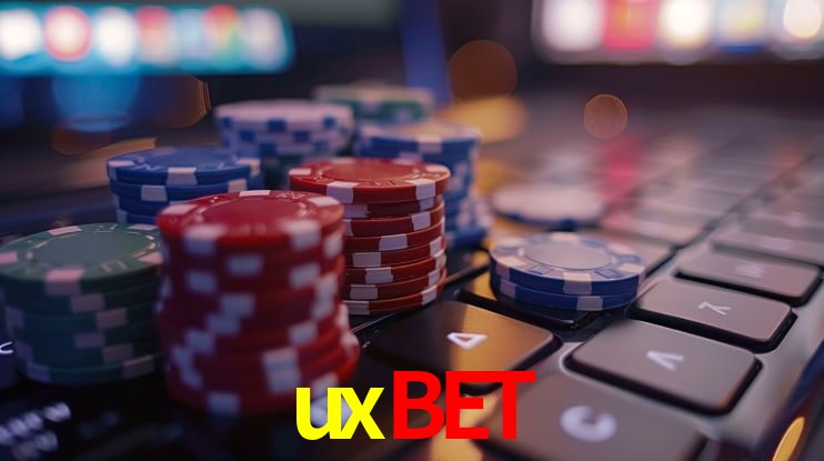 2FA Security uxbet