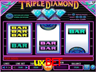 Descubra o Mundo do Cassino Online com uxbet
