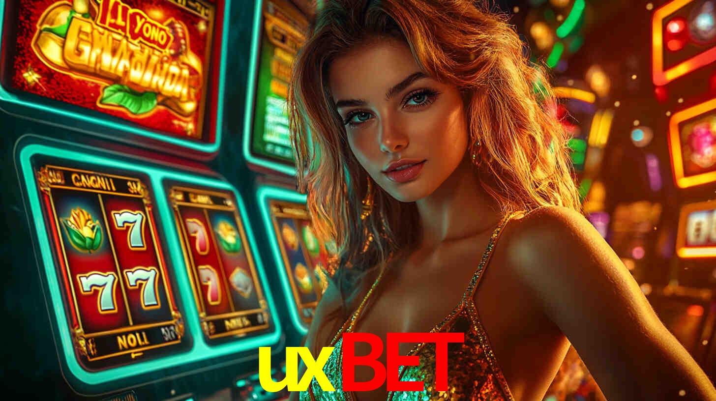 Premium Interface uxbet