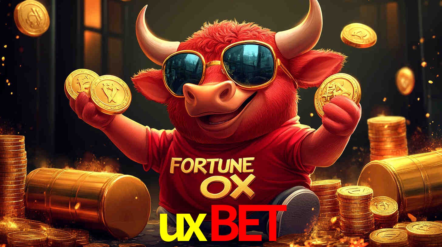 A Revolução dos Aplicativos de Jogos no uxbet