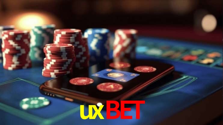 Slot Games uxbet