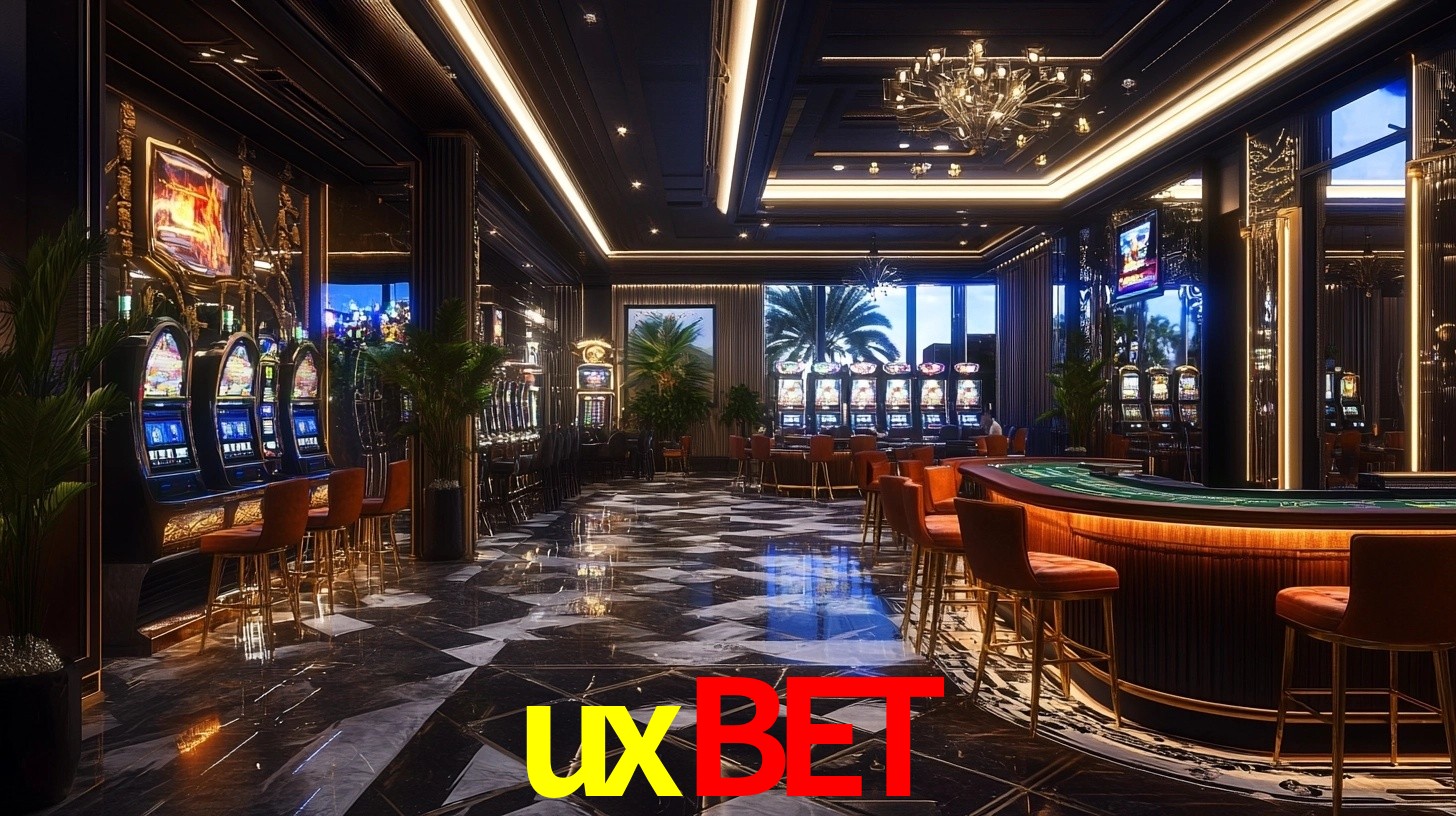 Programa VIP uxbet