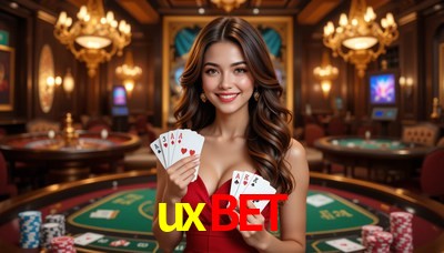Quick Registration uxbet