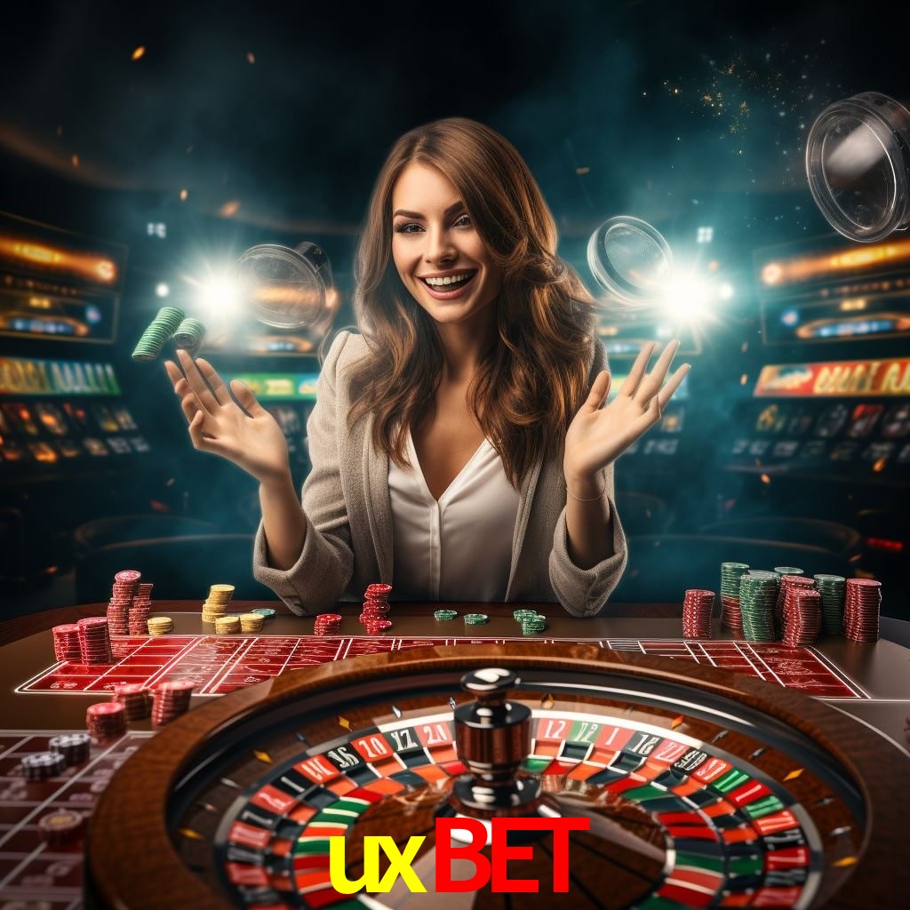 Explore as vantagens do uxbet: serviço profissional e confiabilidade