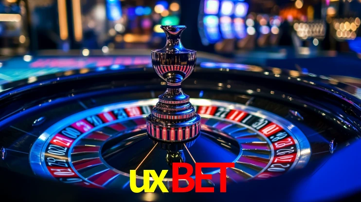 uxbet login