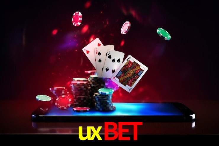 Bonus Features uxbet