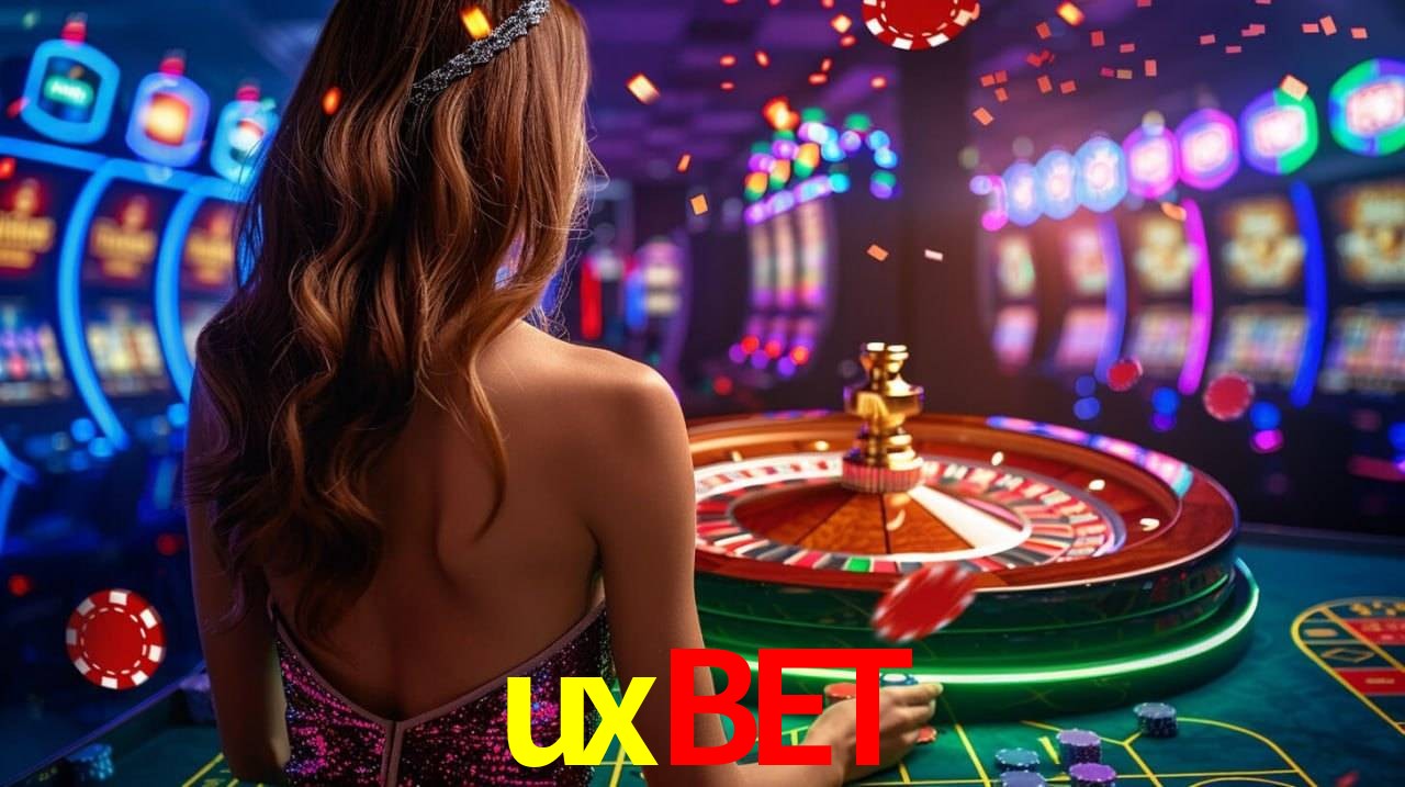 uxbet App Interface