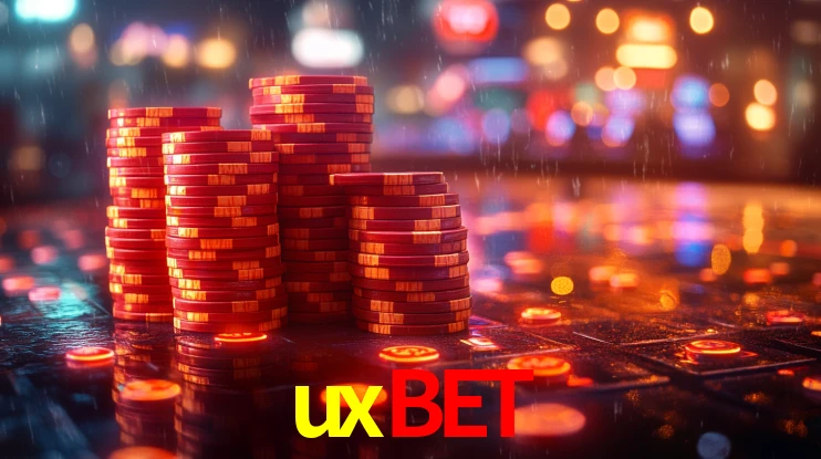 uxbet login