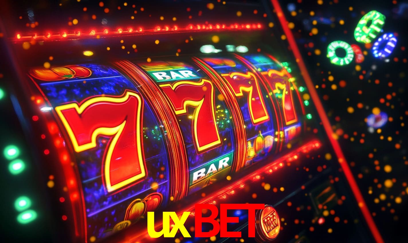 uxbet: Seu Especialista em Apostas Esportivas Brasileiras